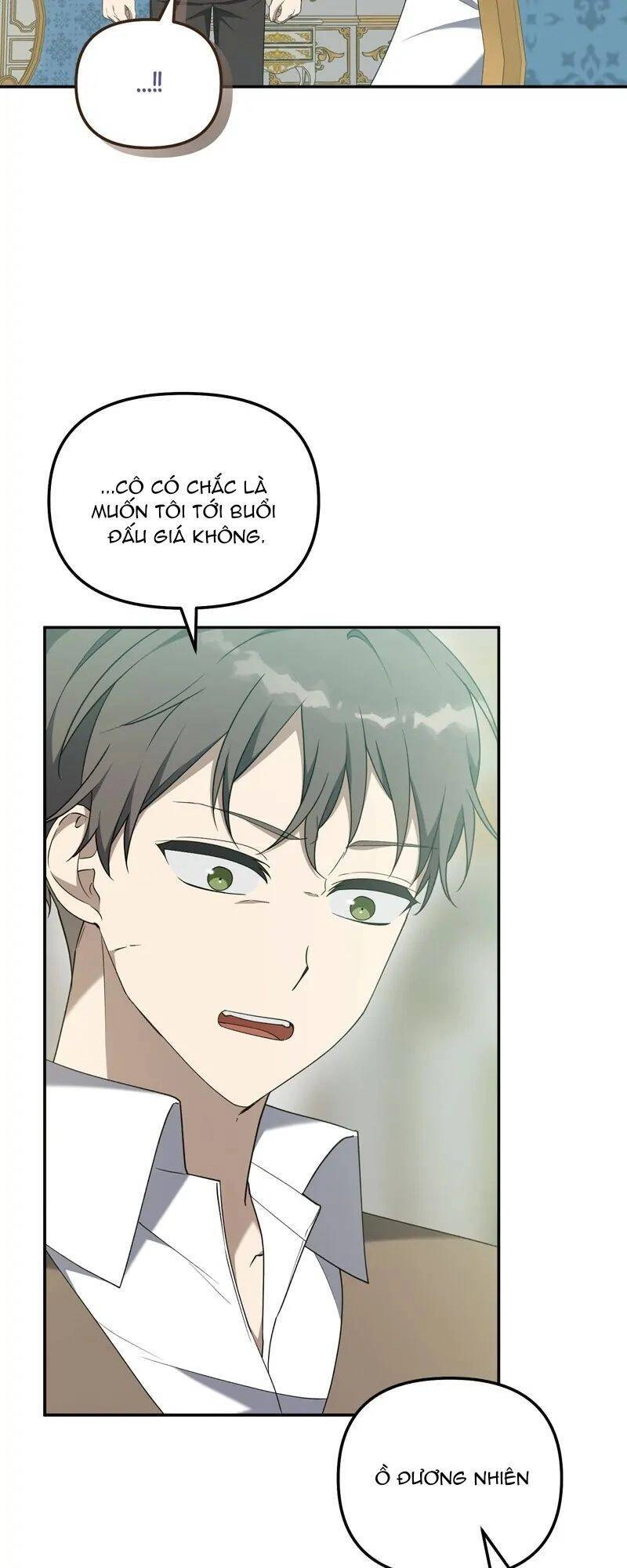 Lời Nguyền Vẫn Chưa Chấm Dứt Chapter 45 - 23