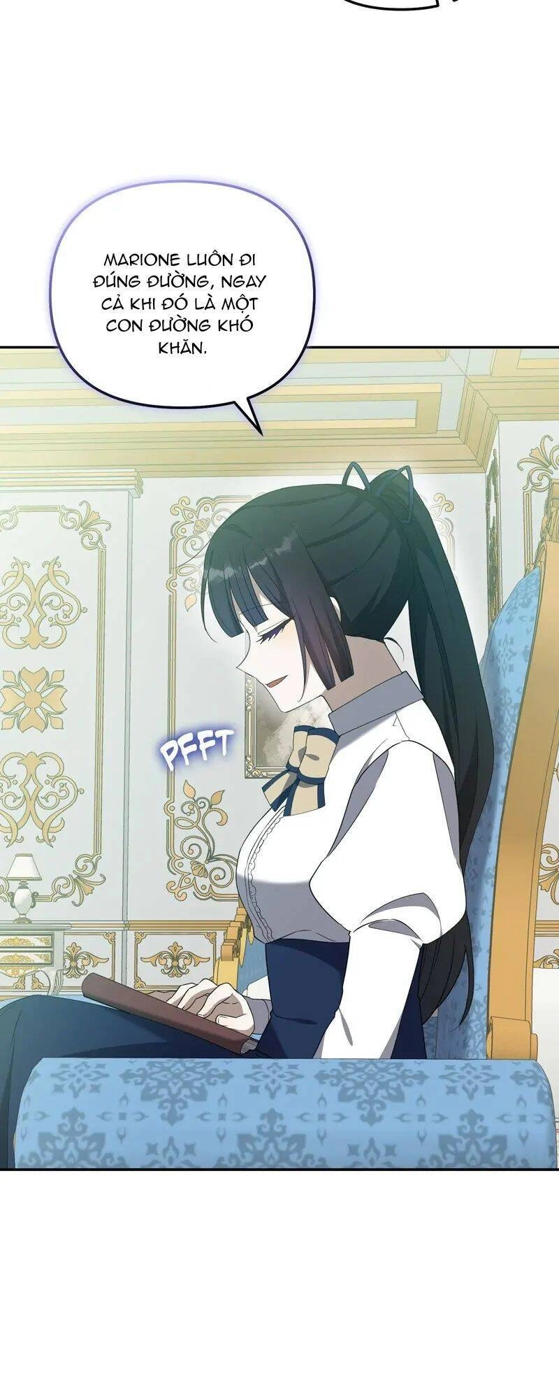 Lời Nguyền Vẫn Chưa Chấm Dứt Chapter 45 - 24