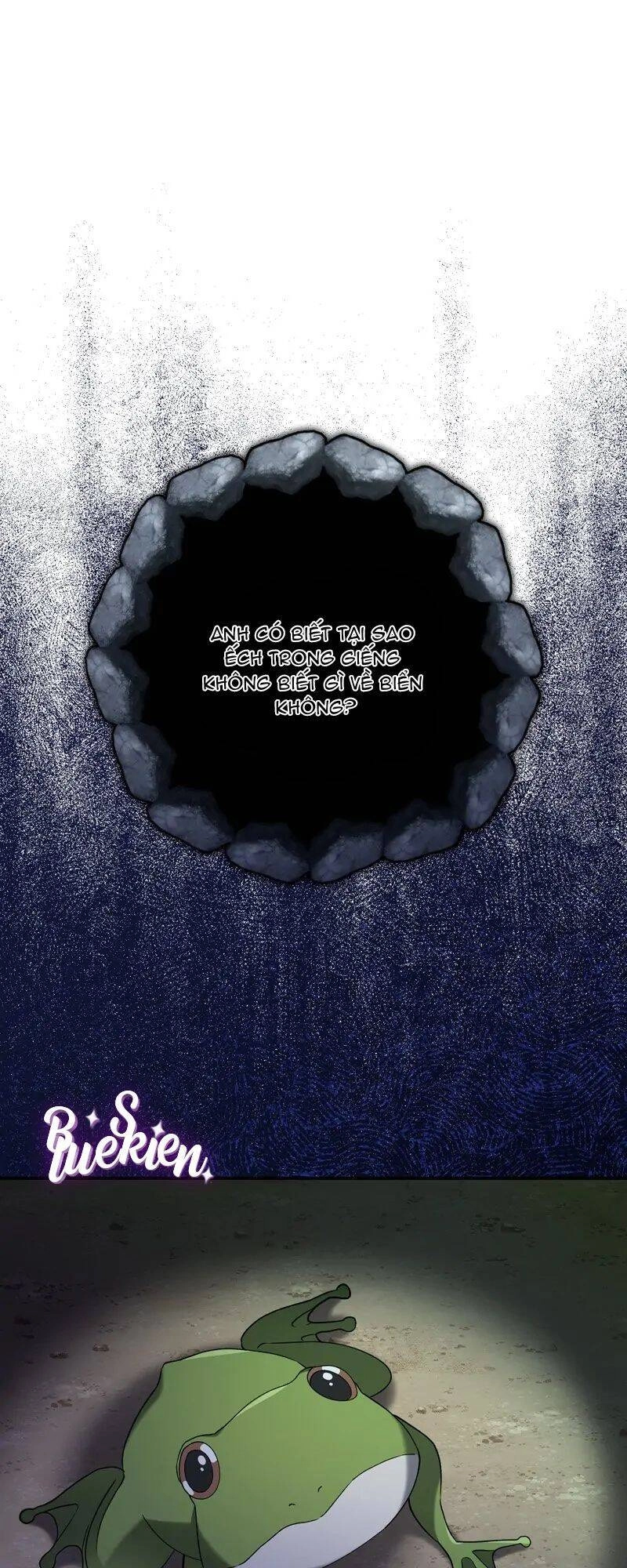 Lời Nguyền Vẫn Chưa Chấm Dứt Chapter 45 - 25