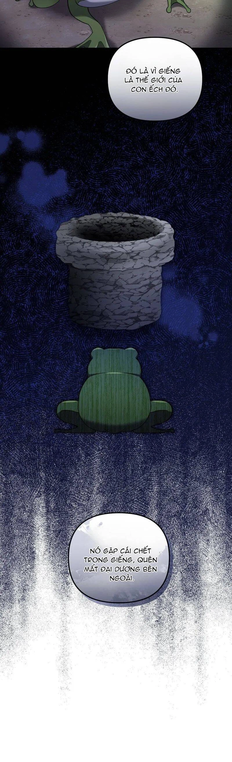 Lời Nguyền Vẫn Chưa Chấm Dứt Chapter 45 - 26