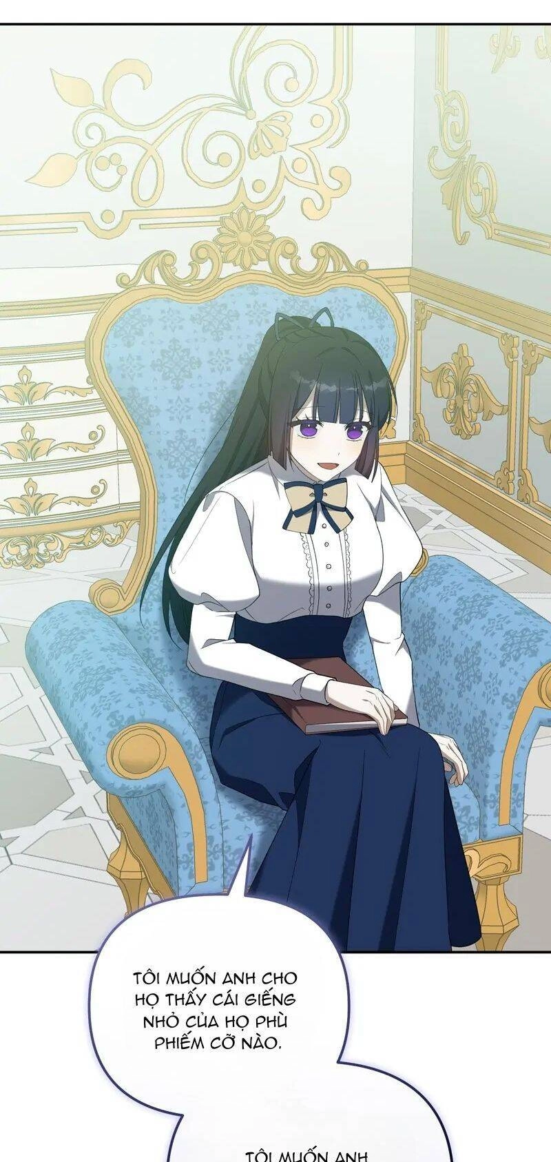 Lời Nguyền Vẫn Chưa Chấm Dứt Chapter 45 - 27