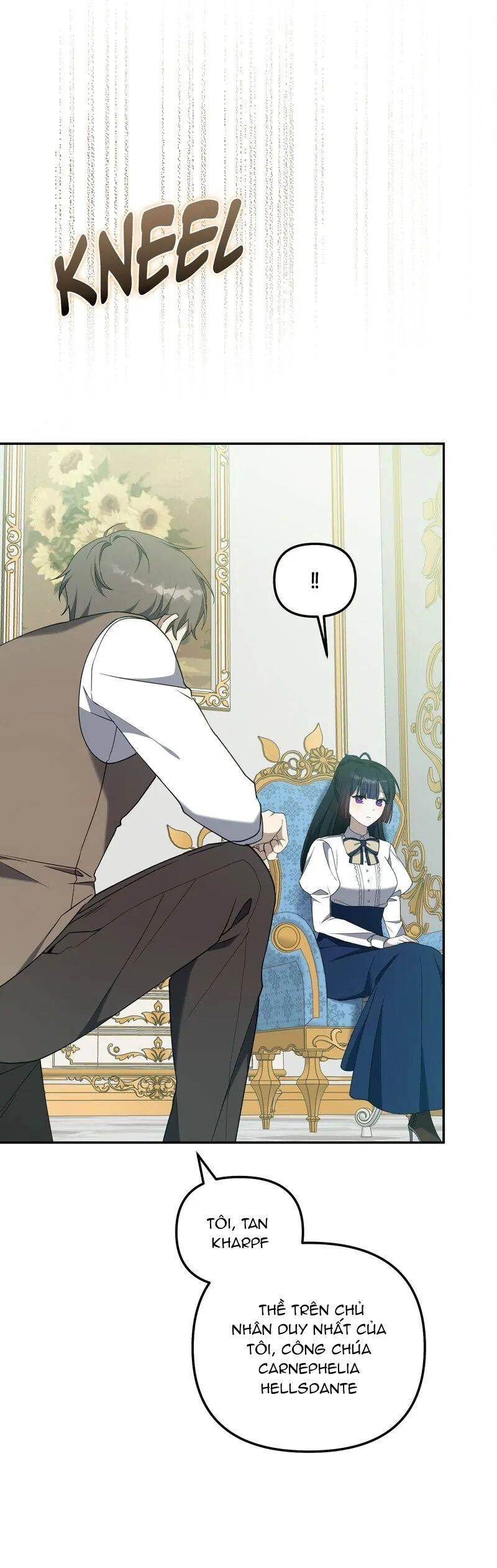 Lời Nguyền Vẫn Chưa Chấm Dứt Chapter 45 - 29