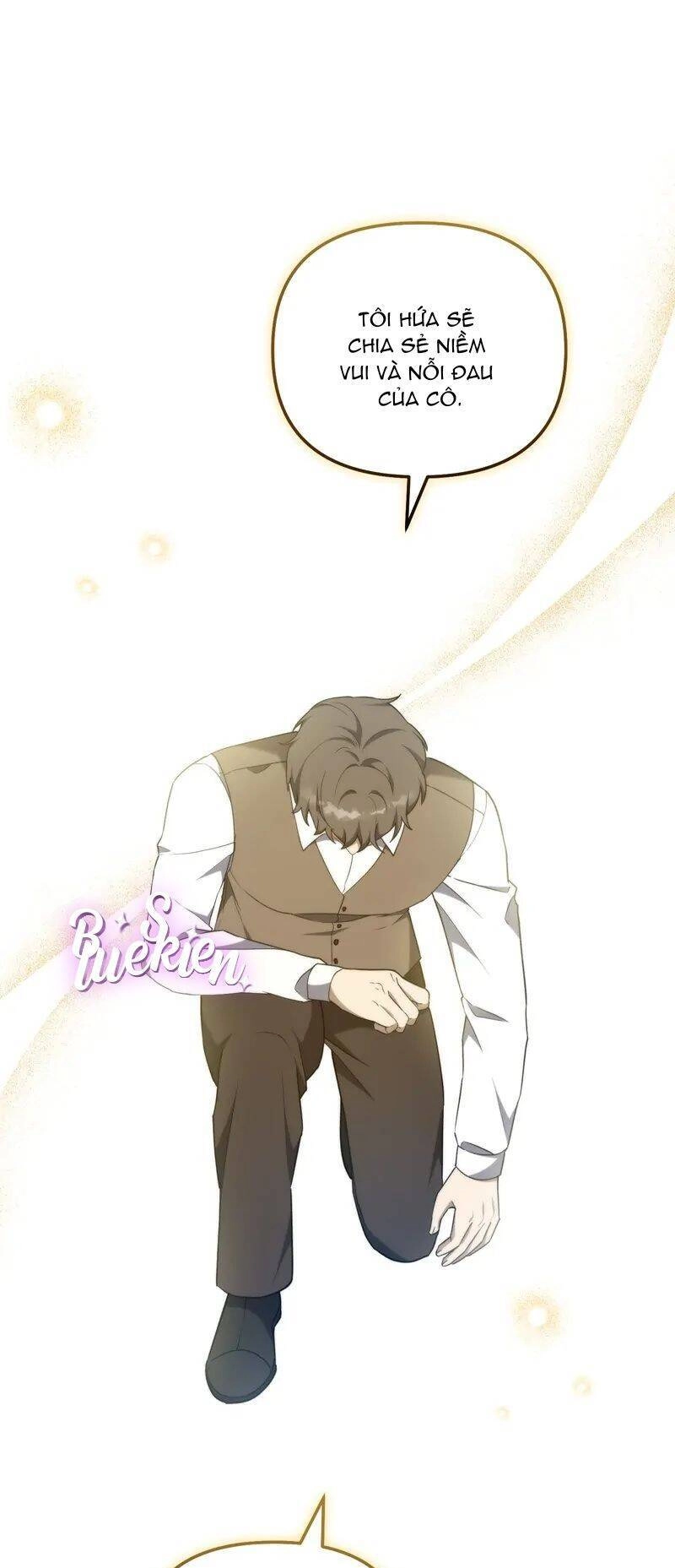 Lời Nguyền Vẫn Chưa Chấm Dứt Chapter 45 - 30