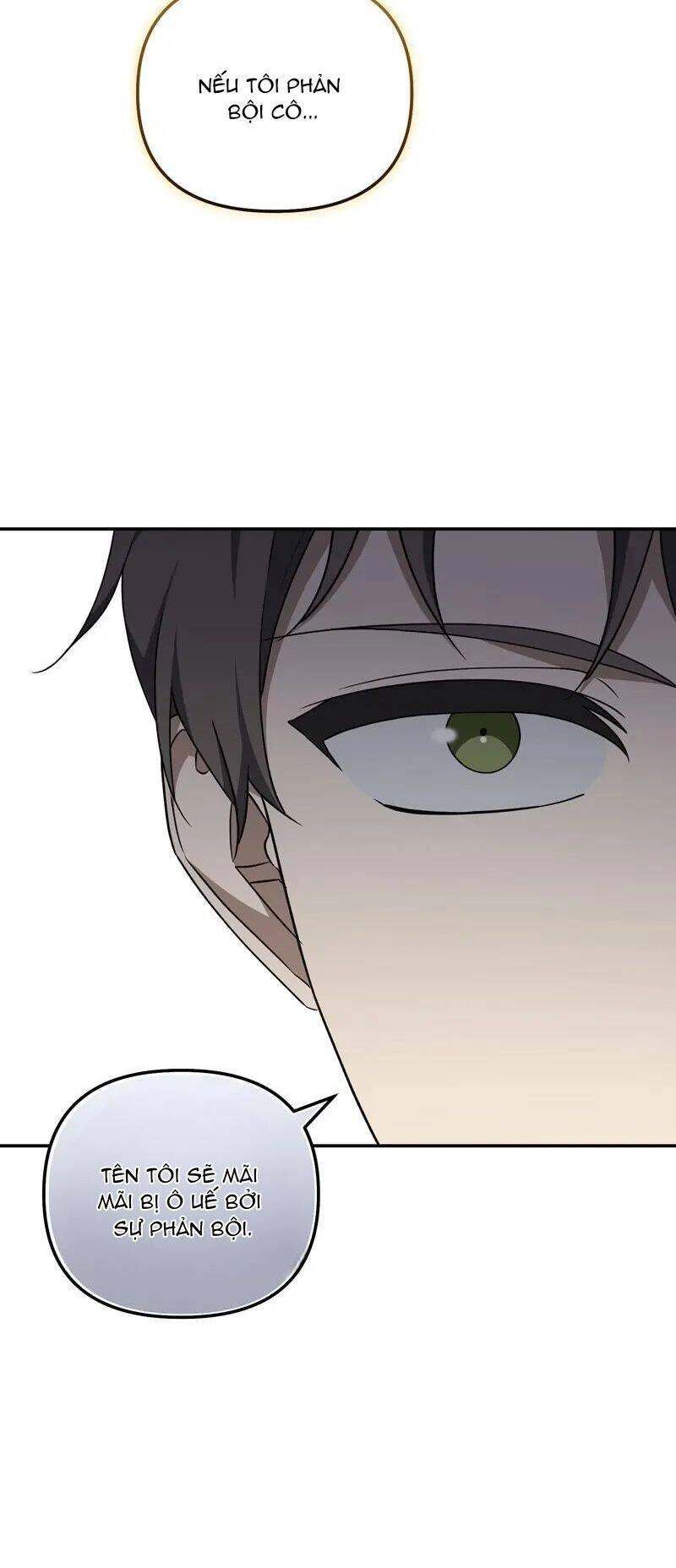 Lời Nguyền Vẫn Chưa Chấm Dứt Chapter 45 - 31