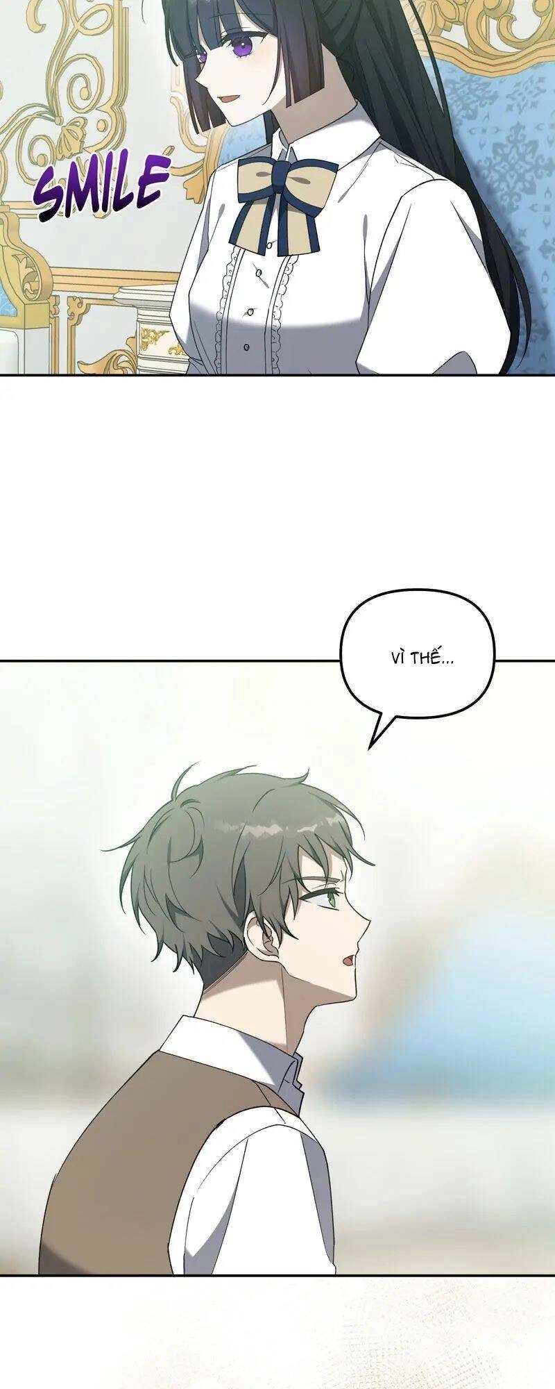 Lời Nguyền Vẫn Chưa Chấm Dứt Chapter 45 - 33