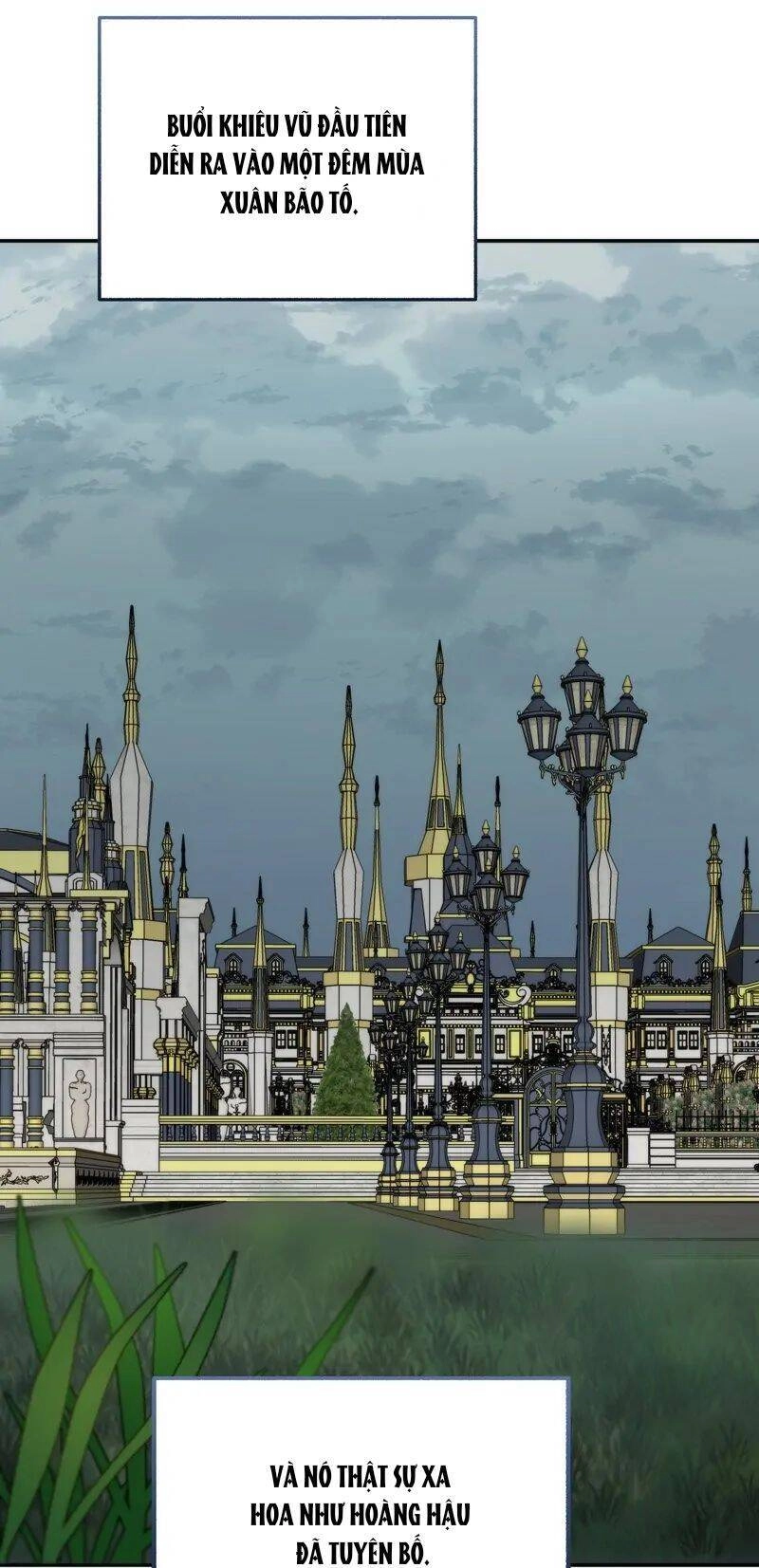 Lời Nguyền Vẫn Chưa Chấm Dứt Chapter 45 - 35