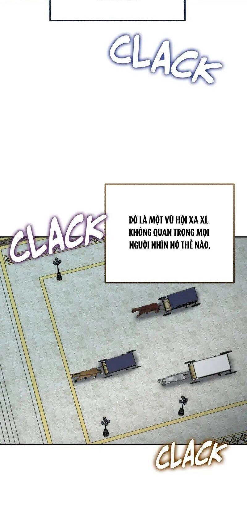 Lời Nguyền Vẫn Chưa Chấm Dứt Chapter 45 - 36