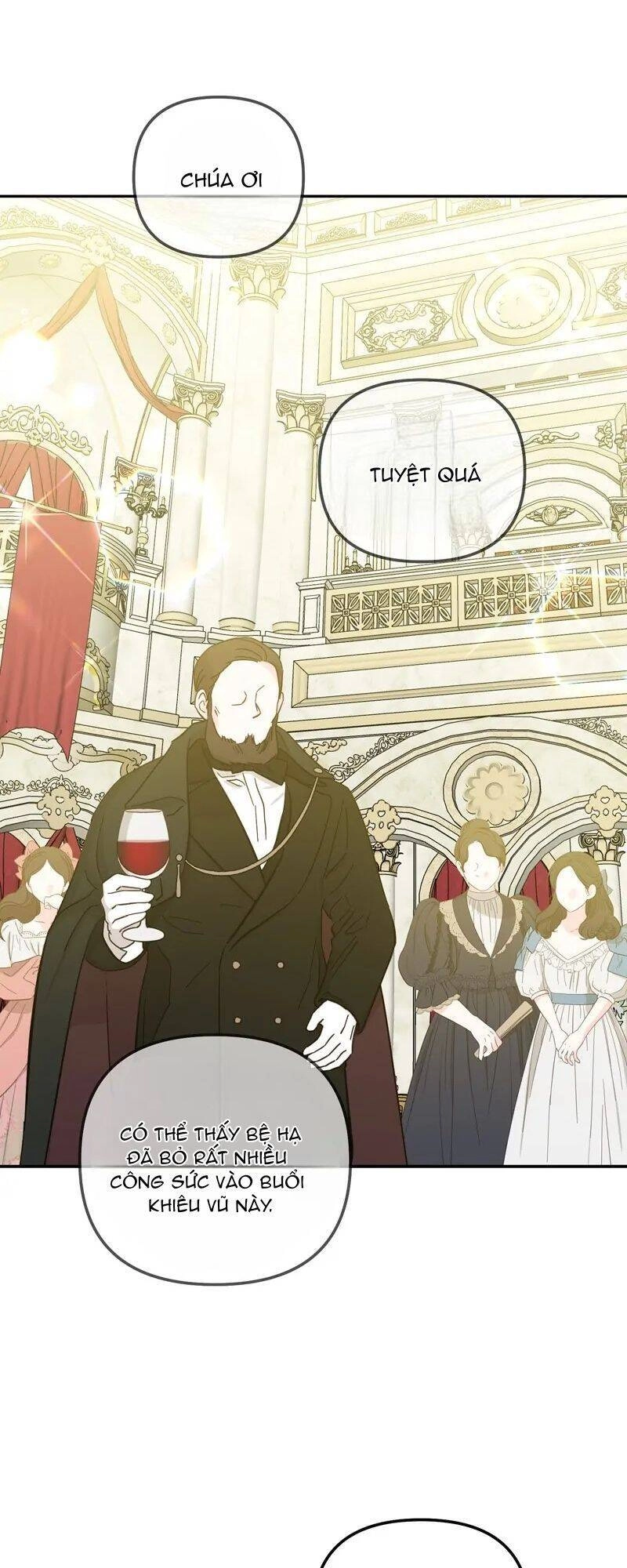 Lời Nguyền Vẫn Chưa Chấm Dứt Chapter 45 - 37