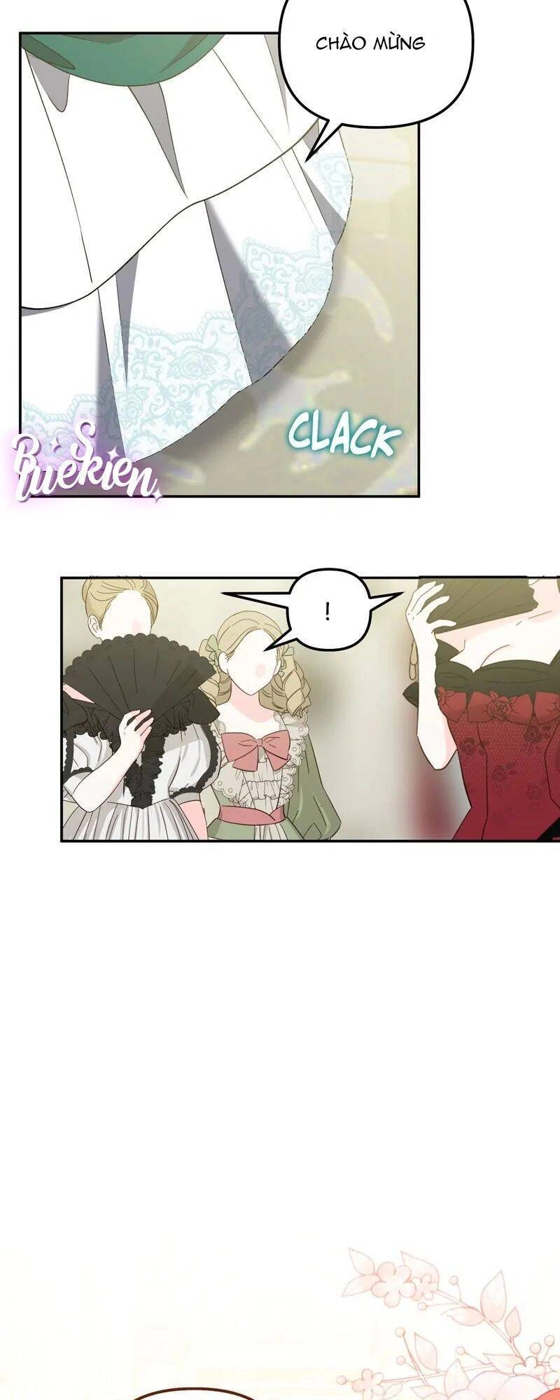 Lời Nguyền Vẫn Chưa Chấm Dứt Chapter 45 - 38