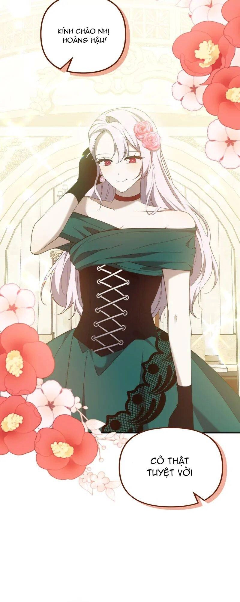 Lời Nguyền Vẫn Chưa Chấm Dứt Chapter 45 - 39