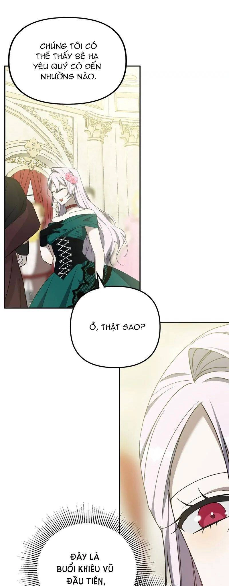 Lời Nguyền Vẫn Chưa Chấm Dứt Chapter 45 - 41