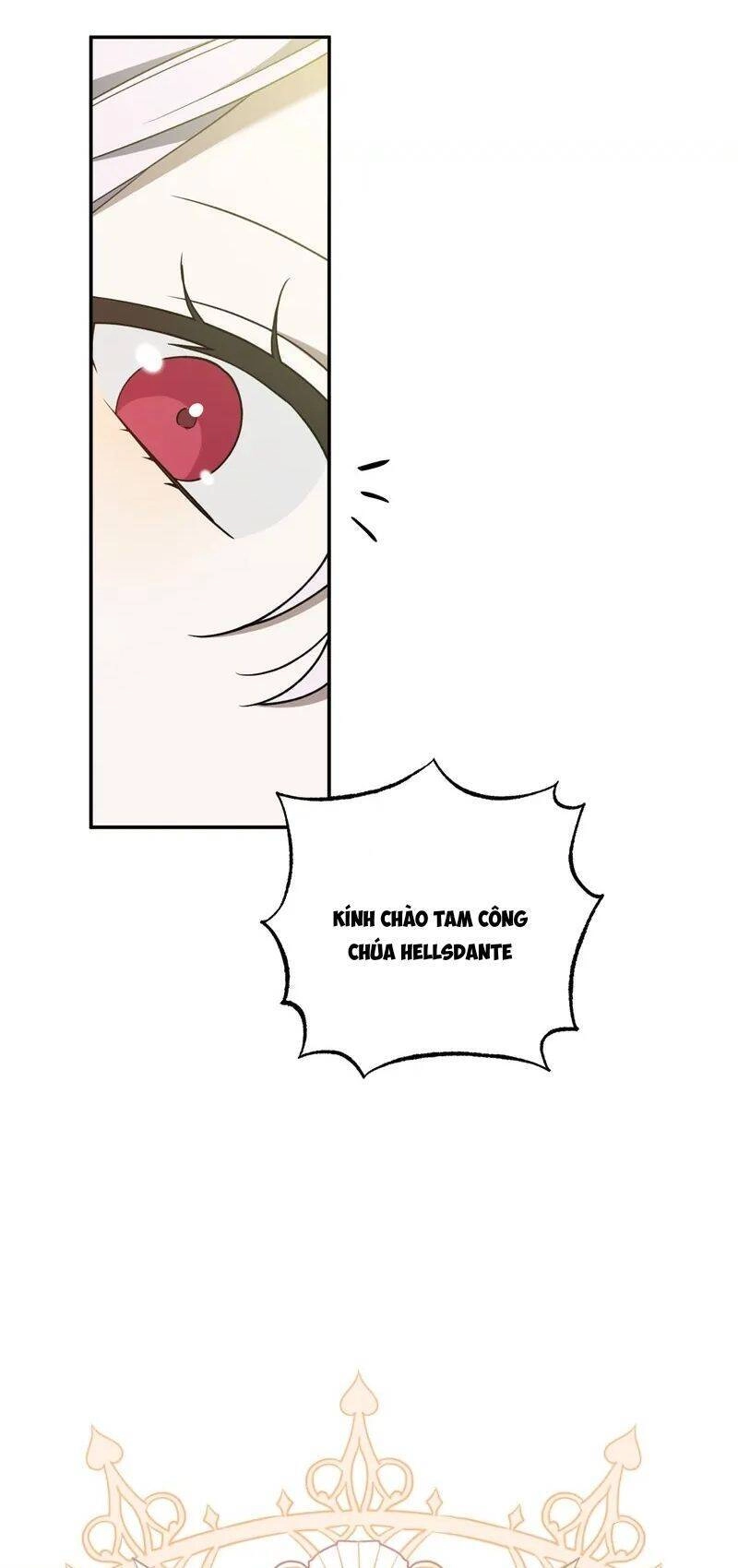 Lời Nguyền Vẫn Chưa Chấm Dứt Chapter 45 - 43