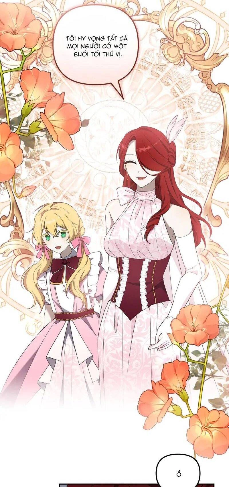 Lời Nguyền Vẫn Chưa Chấm Dứt Chapter 45 - 44