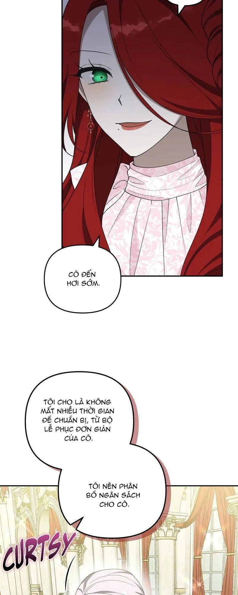 Lời Nguyền Vẫn Chưa Chấm Dứt Chapter 45 - 45