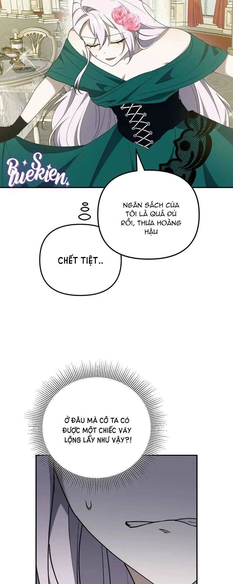 Lời Nguyền Vẫn Chưa Chấm Dứt Chapter 45 - 46