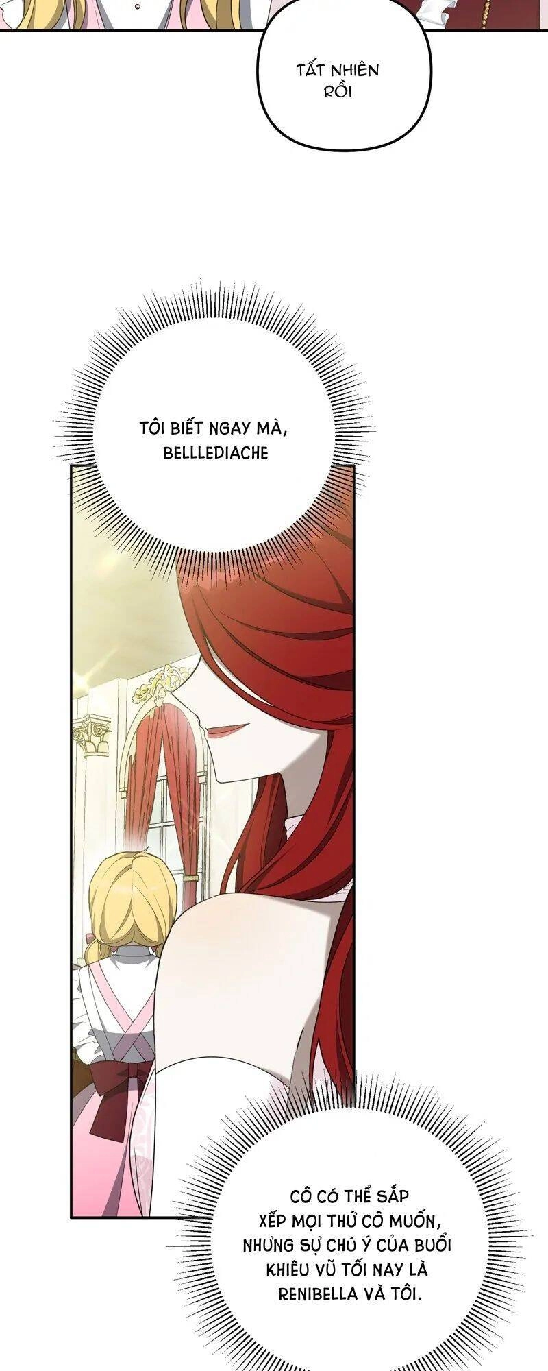 Lời Nguyền Vẫn Chưa Chấm Dứt Chapter 45 - 48