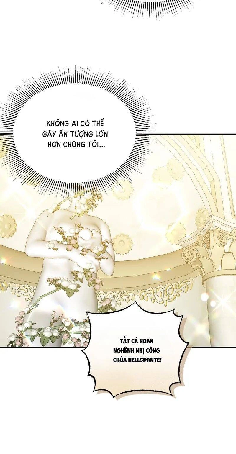 Lời Nguyền Vẫn Chưa Chấm Dứt Chapter 45 - 49