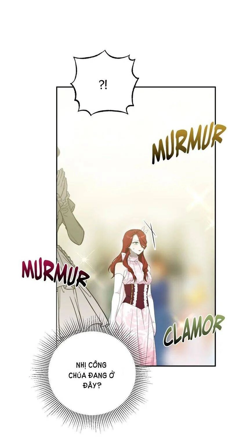 Lời Nguyền Vẫn Chưa Chấm Dứt Chapter 45 - 50