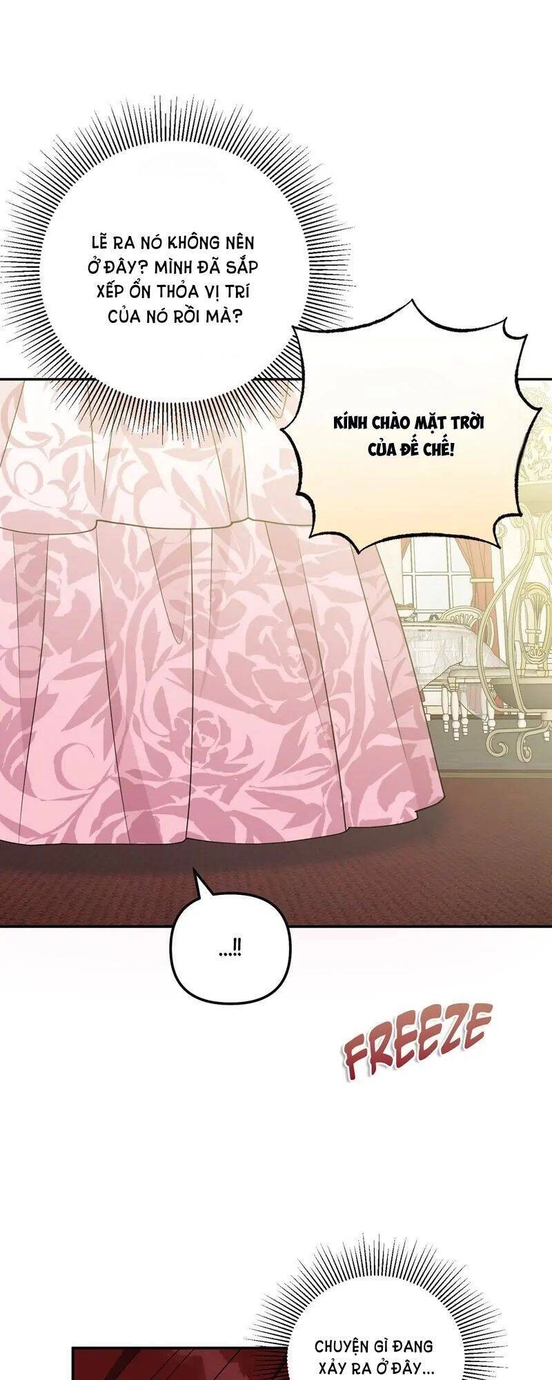 Lời Nguyền Vẫn Chưa Chấm Dứt Chapter 45 - 51