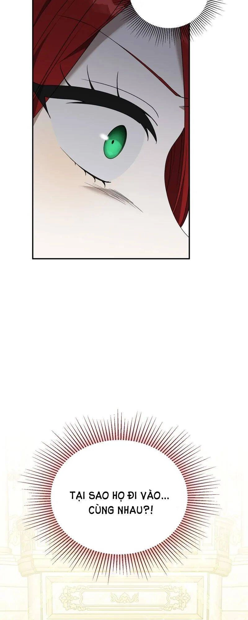 Lời Nguyền Vẫn Chưa Chấm Dứt Chapter 45 - 52