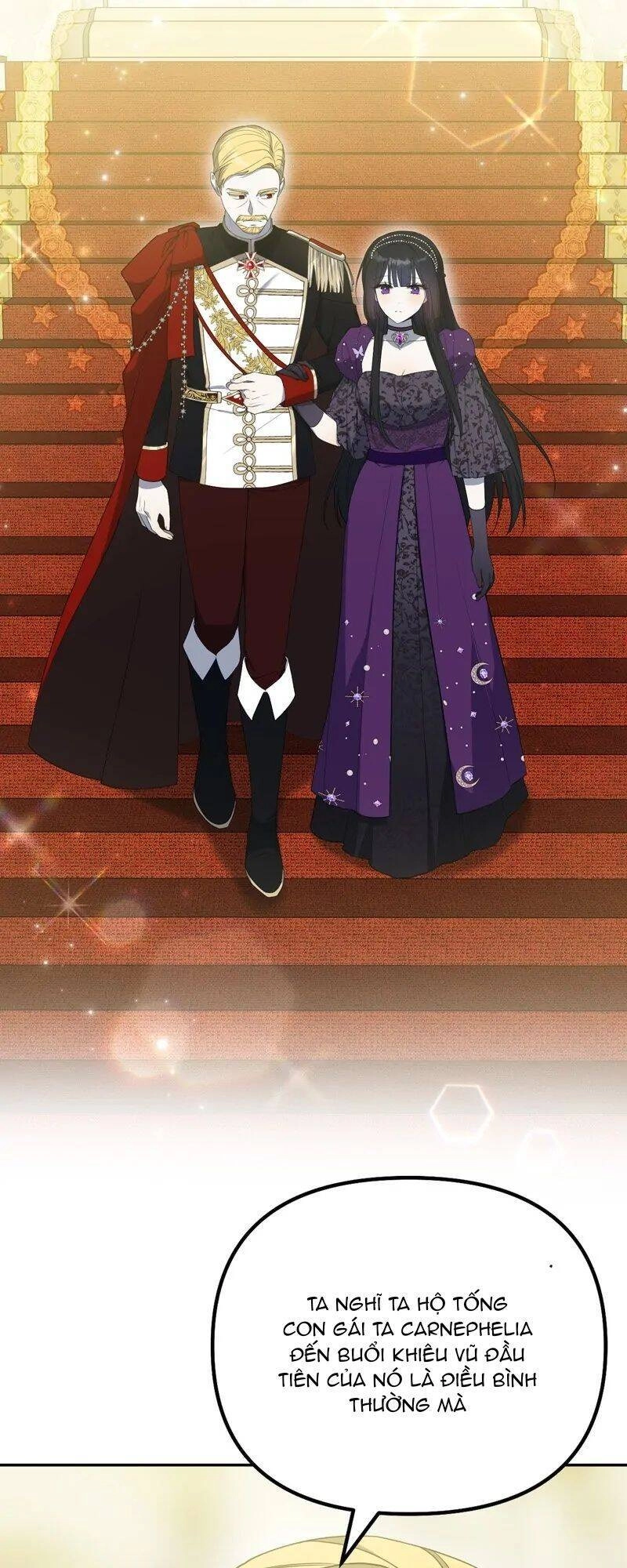 Lời Nguyền Vẫn Chưa Chấm Dứt Chapter 45 - 53