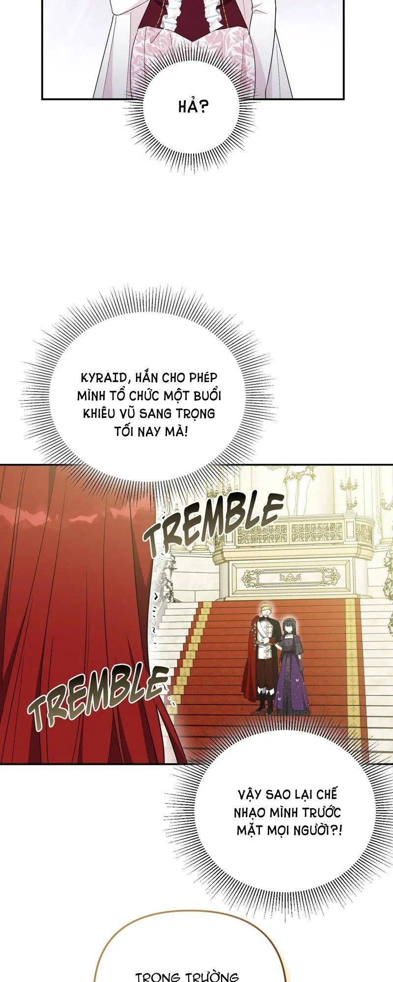 Lời Nguyền Vẫn Chưa Chấm Dứt Chapter 45 - 55