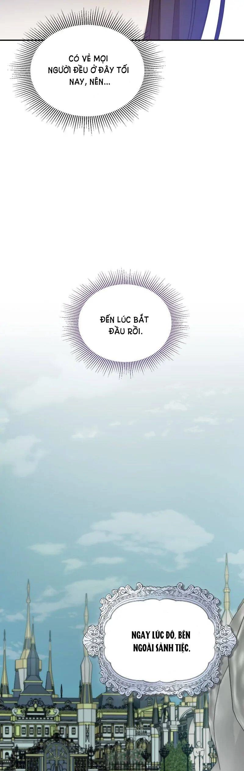 Lời Nguyền Vẫn Chưa Chấm Dứt Chapter 45 - 57