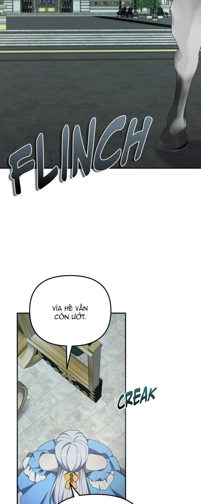 Lời Nguyền Vẫn Chưa Chấm Dứt Chapter 45 - 58