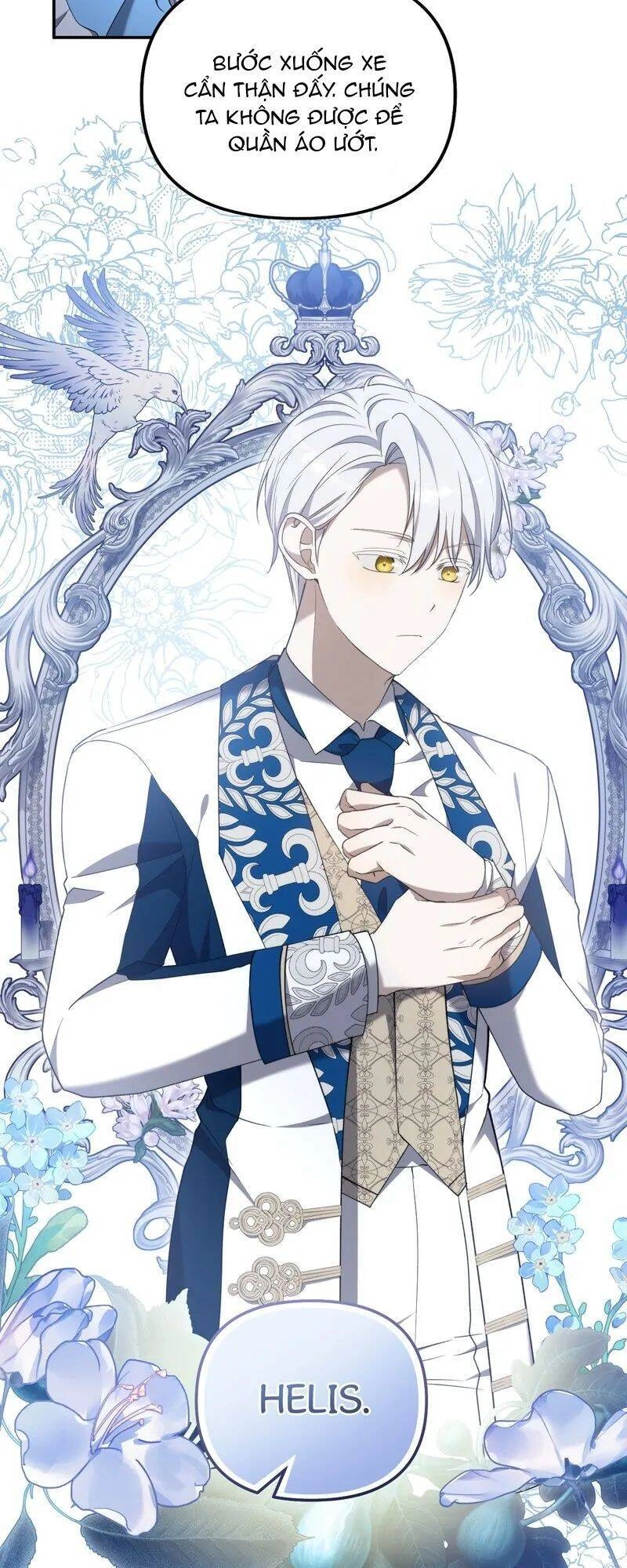 Lời Nguyền Vẫn Chưa Chấm Dứt Chapter 45 - 59