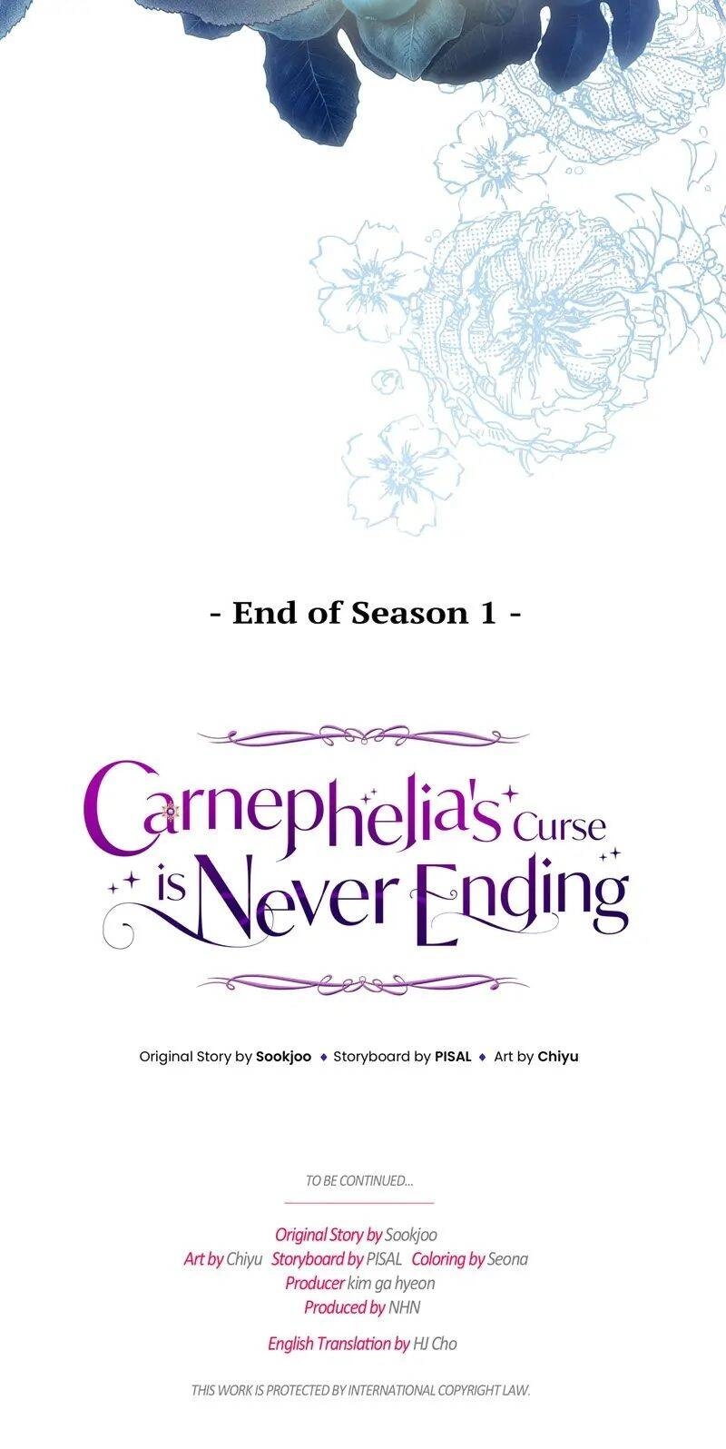 Lời Nguyền Vẫn Chưa Chấm Dứt Chapter 45 - 60