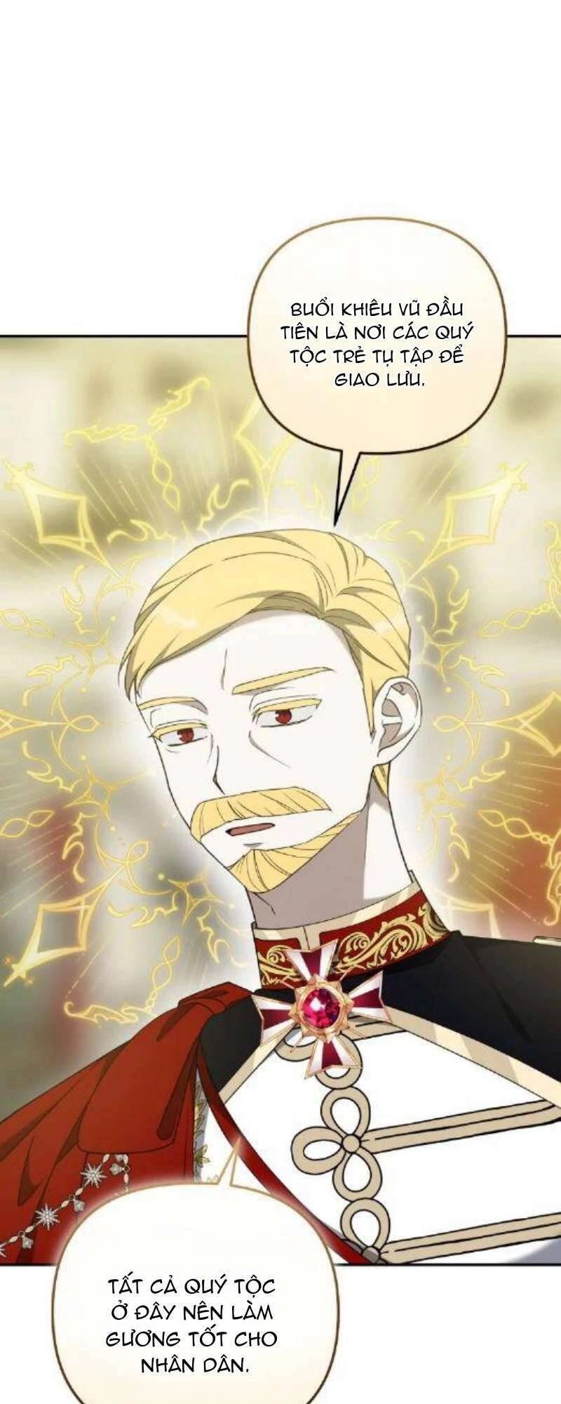 Lời Nguyền Vẫn Chưa Chấm Dứt Chapter 46 - 1