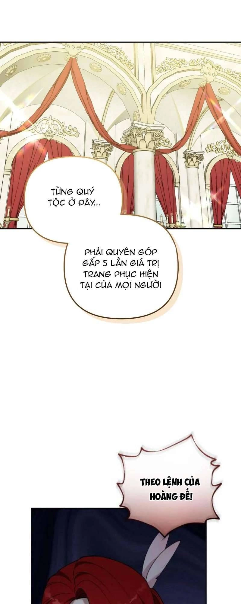 Lời Nguyền Vẫn Chưa Chấm Dứt Chapter 46 - 3