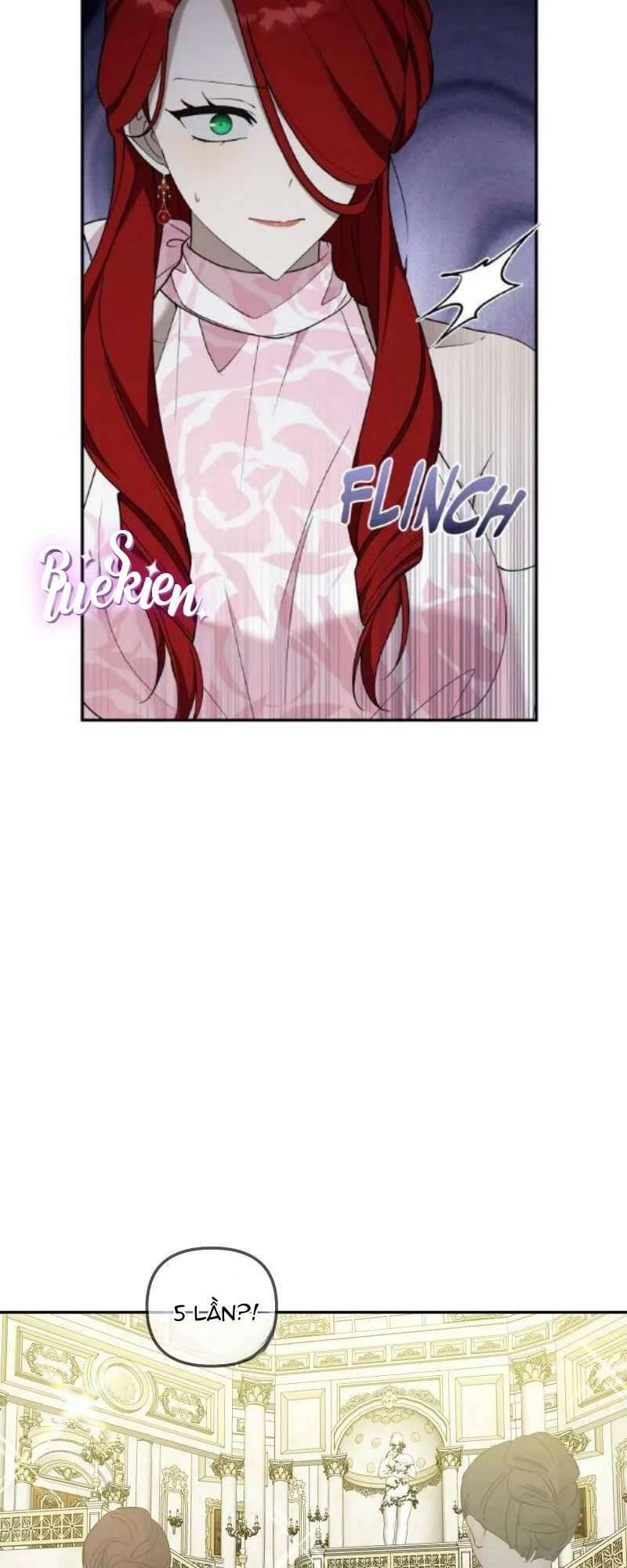 Lời Nguyền Vẫn Chưa Chấm Dứt Chapter 46 - 4