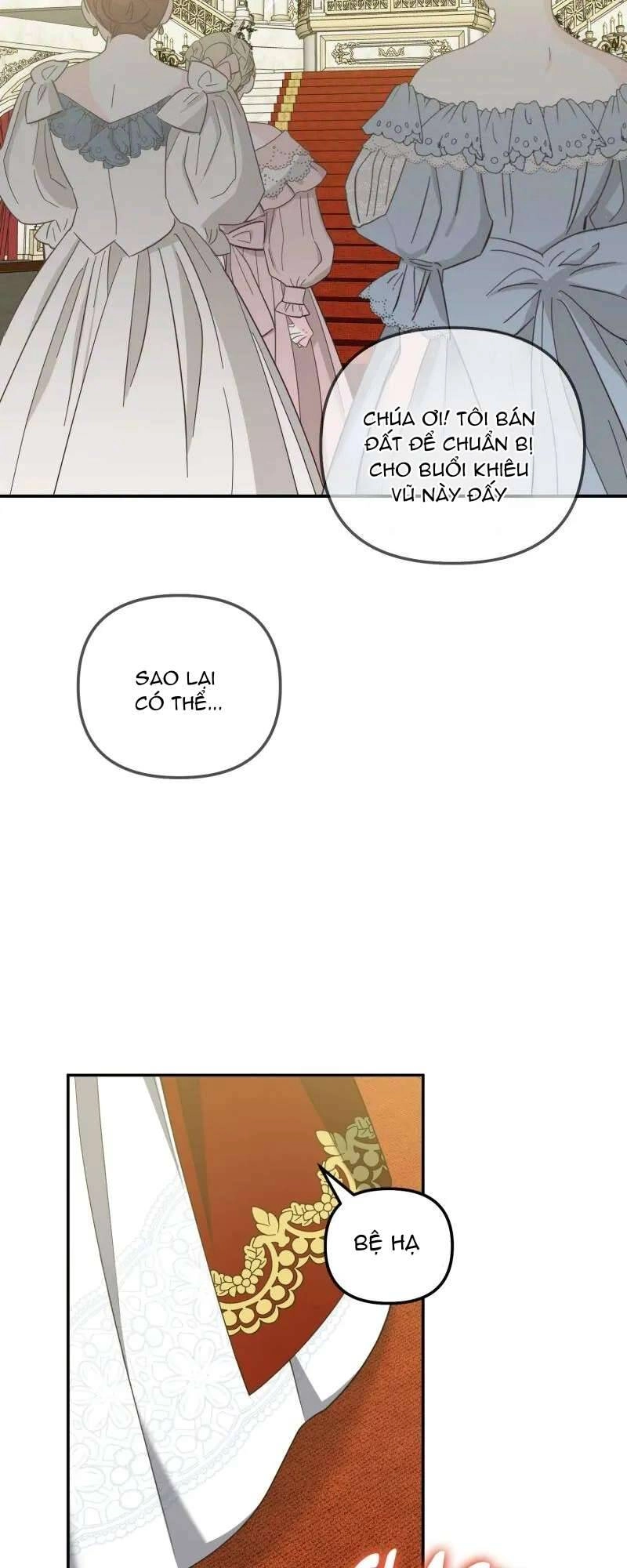 Lời Nguyền Vẫn Chưa Chấm Dứt Chapter 46 - 5