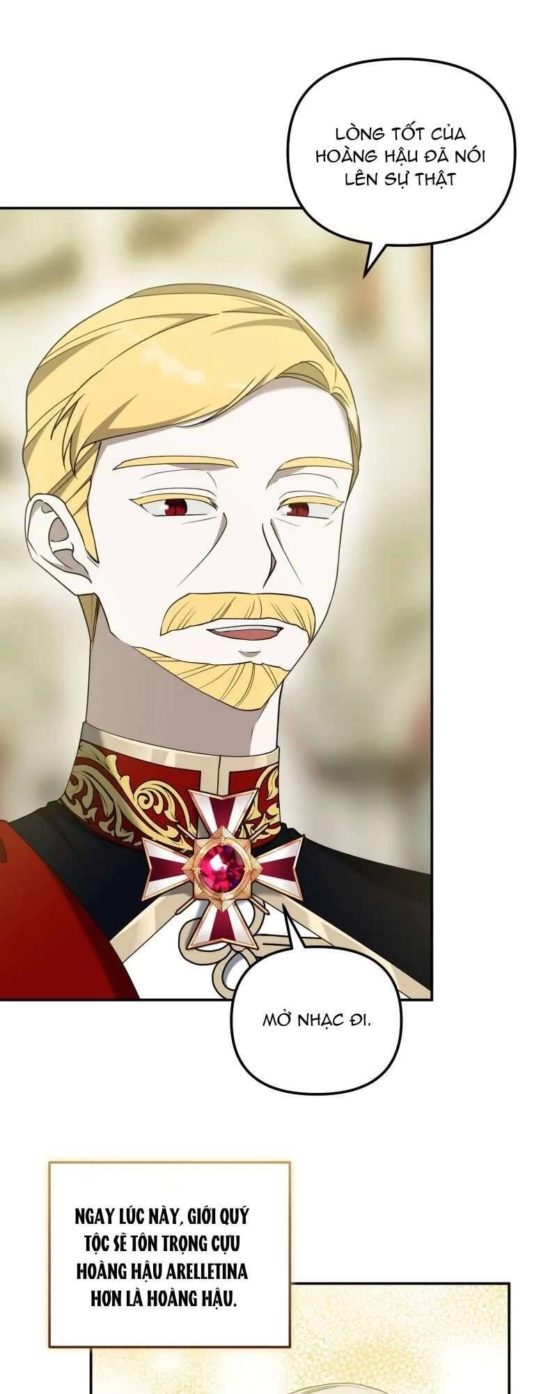 Lời Nguyền Vẫn Chưa Chấm Dứt Chapter 46 - 8