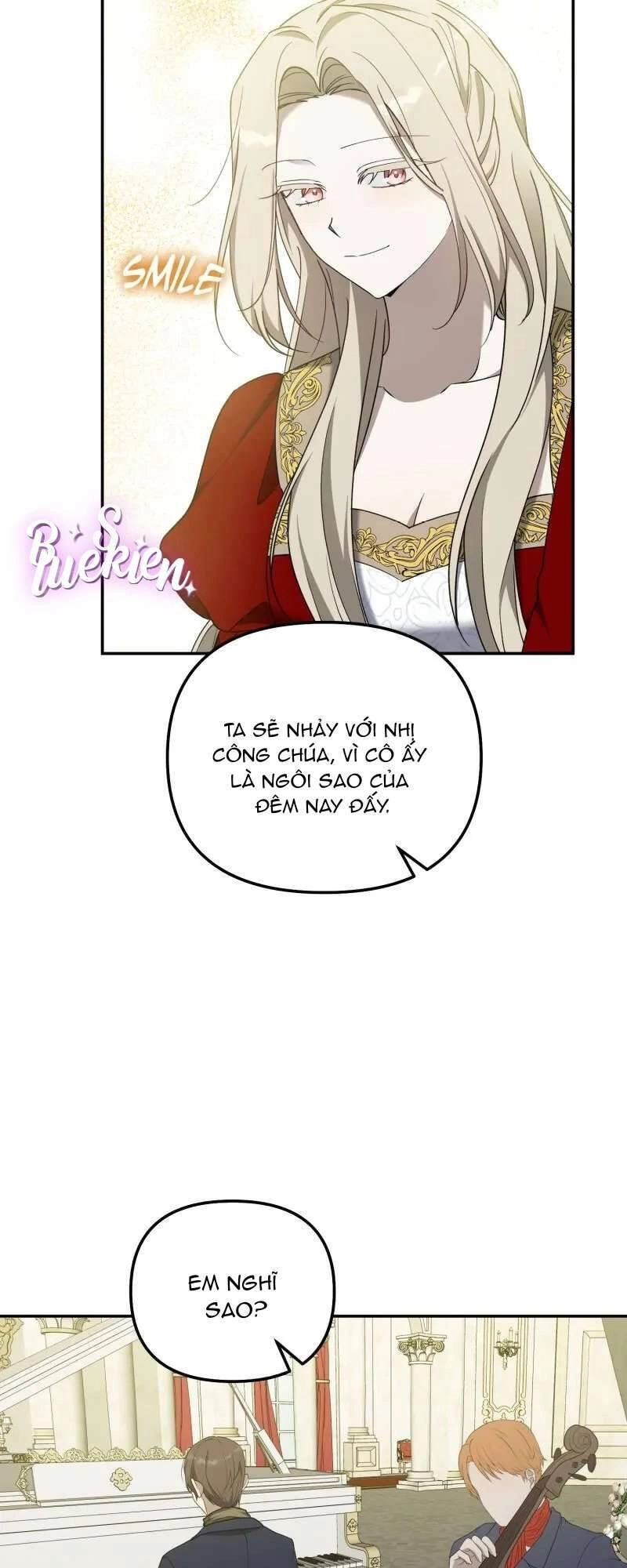 Lời Nguyền Vẫn Chưa Chấm Dứt Chapter 46 - 9