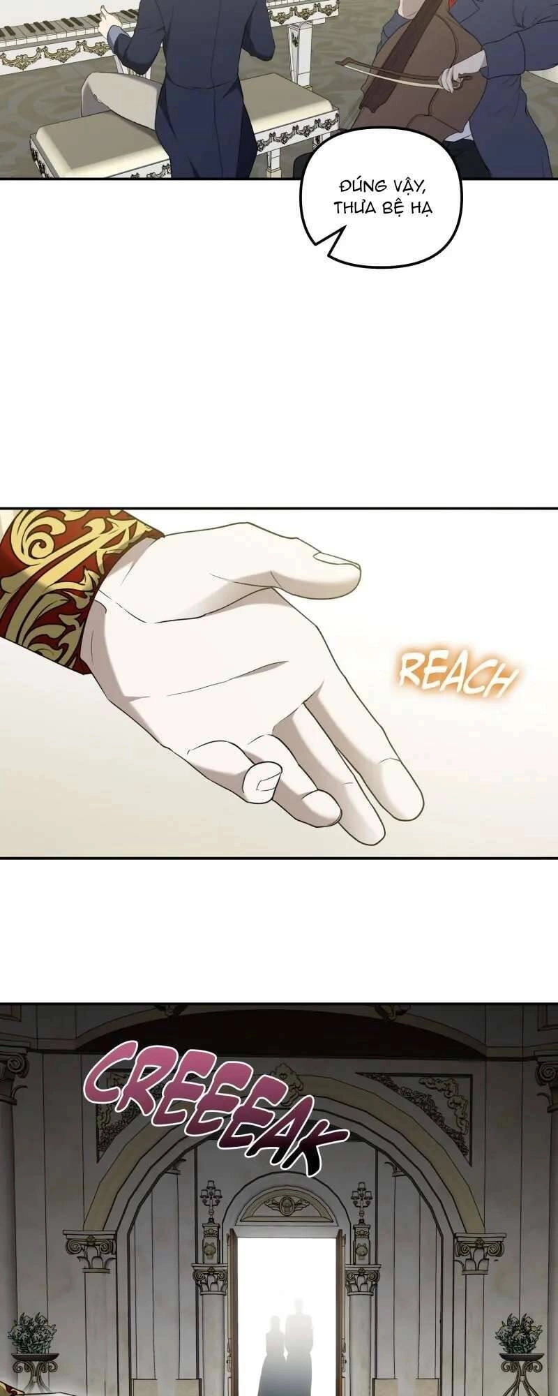 Lời Nguyền Vẫn Chưa Chấm Dứt Chapter 46 - 10