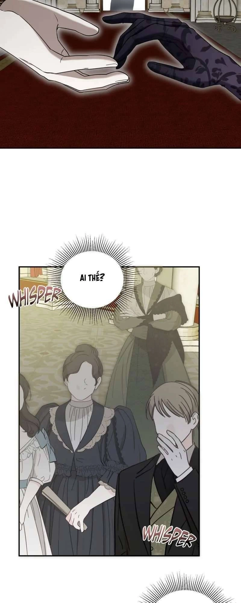 Lời Nguyền Vẫn Chưa Chấm Dứt Chapter 46 - 11