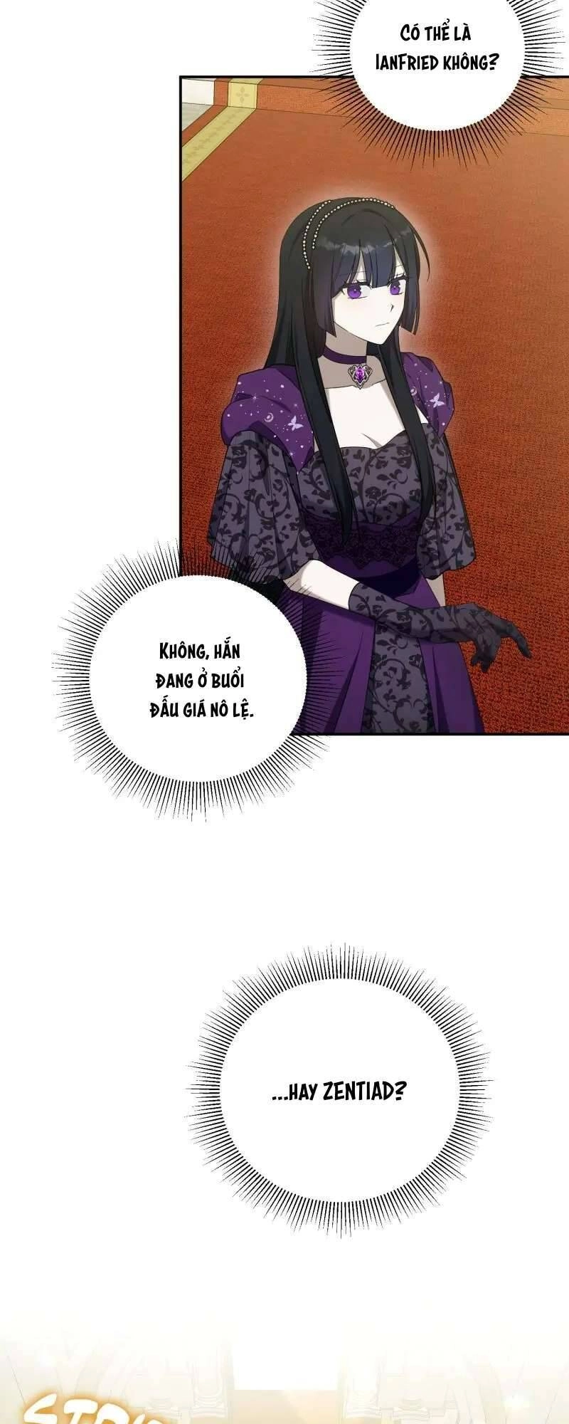 Lời Nguyền Vẫn Chưa Chấm Dứt Chapter 46 - 12