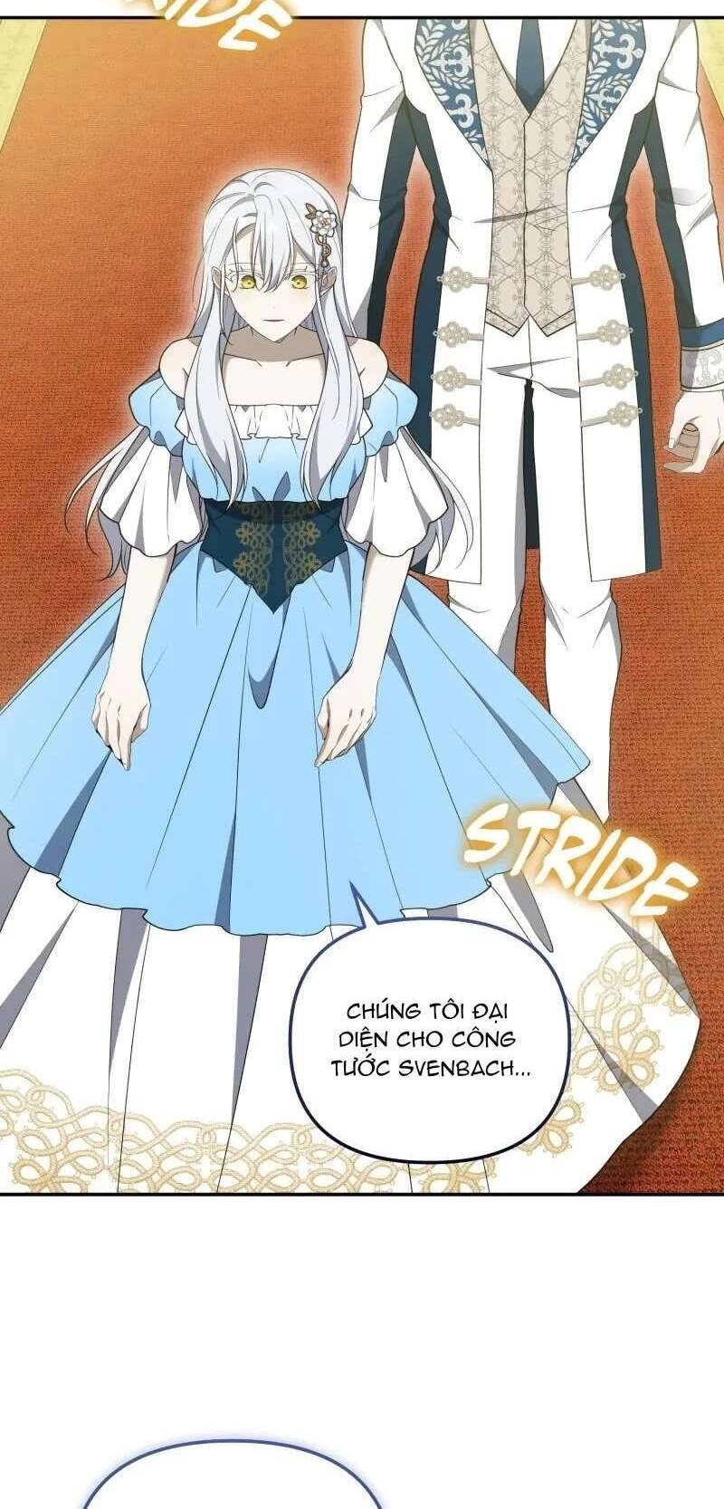 Lời Nguyền Vẫn Chưa Chấm Dứt Chapter 46 - 15