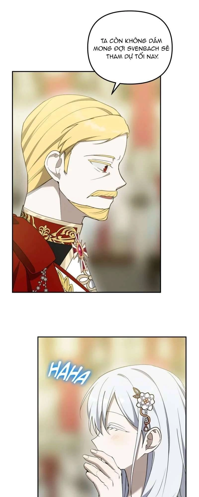 Lời Nguyền Vẫn Chưa Chấm Dứt Chapter 46 - 18