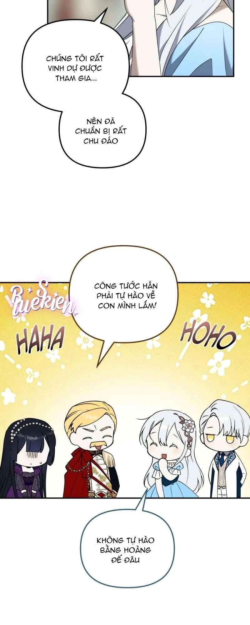 Lời Nguyền Vẫn Chưa Chấm Dứt Chapter 46 - 19