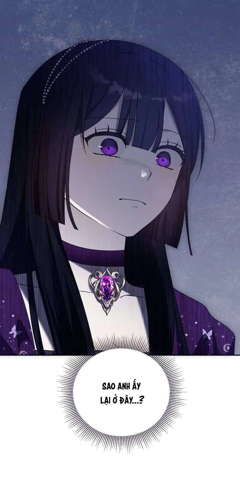 Lời Nguyền Vẫn Chưa Chấm Dứt Chapter 46 - 21