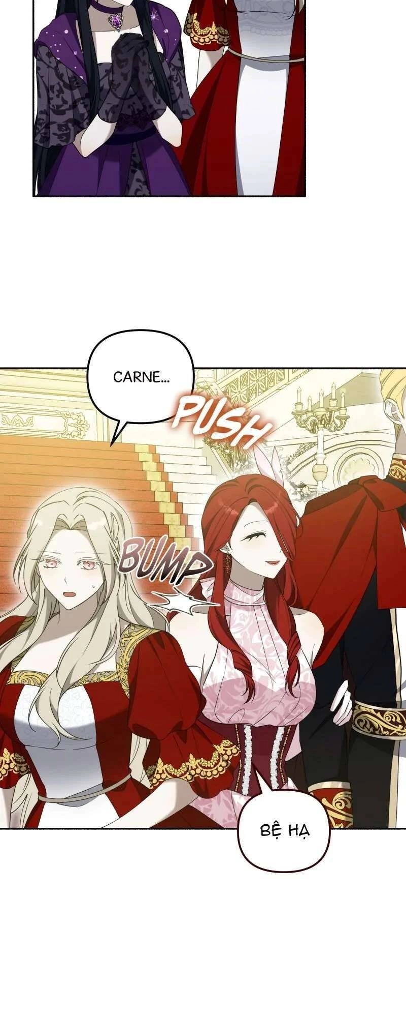 Lời Nguyền Vẫn Chưa Chấm Dứt Chapter 46 - 24