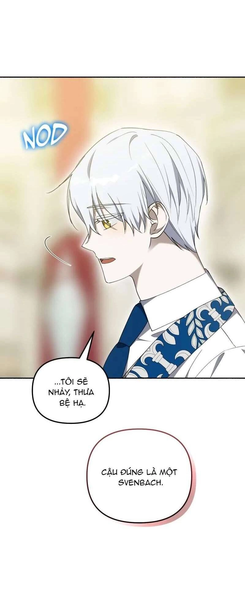 Lời Nguyền Vẫn Chưa Chấm Dứt Chapter 46 - 27