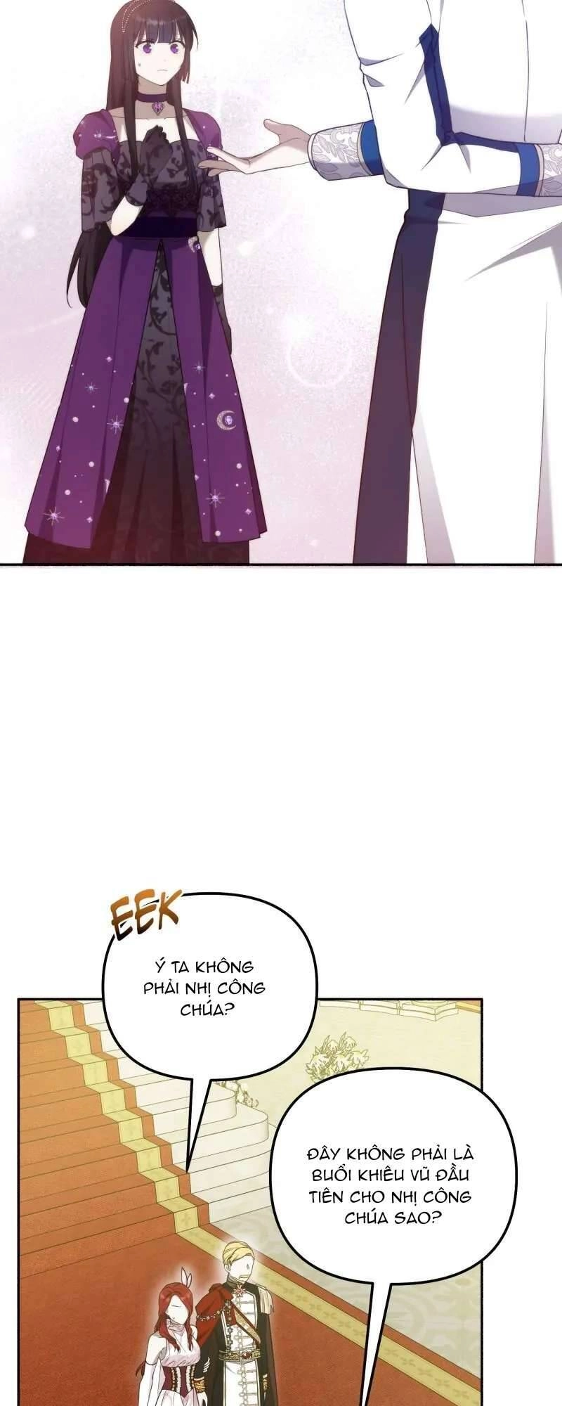 Lời Nguyền Vẫn Chưa Chấm Dứt Chapter 46 - 30