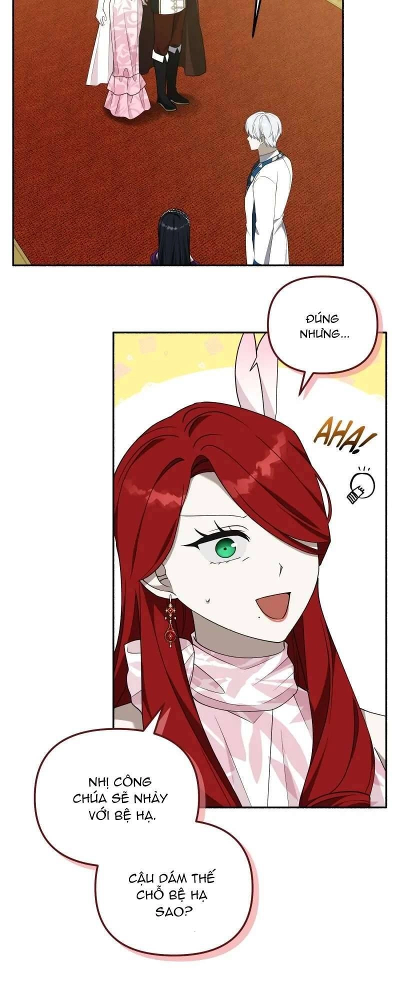 Lời Nguyền Vẫn Chưa Chấm Dứt Chapter 46 - 31