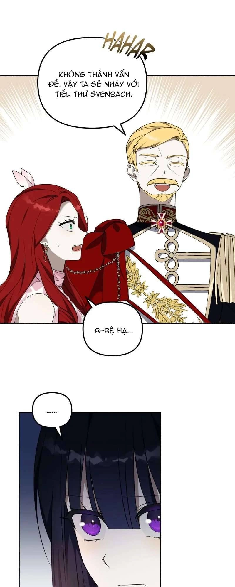 Lời Nguyền Vẫn Chưa Chấm Dứt Chapter 46 - 32