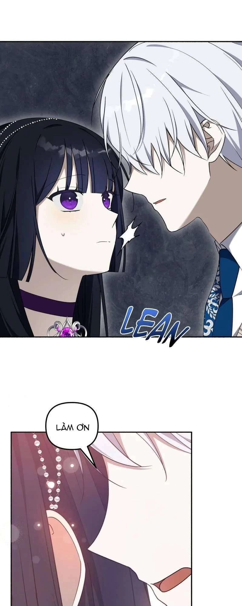 Lời Nguyền Vẫn Chưa Chấm Dứt Chapter 46 - 34