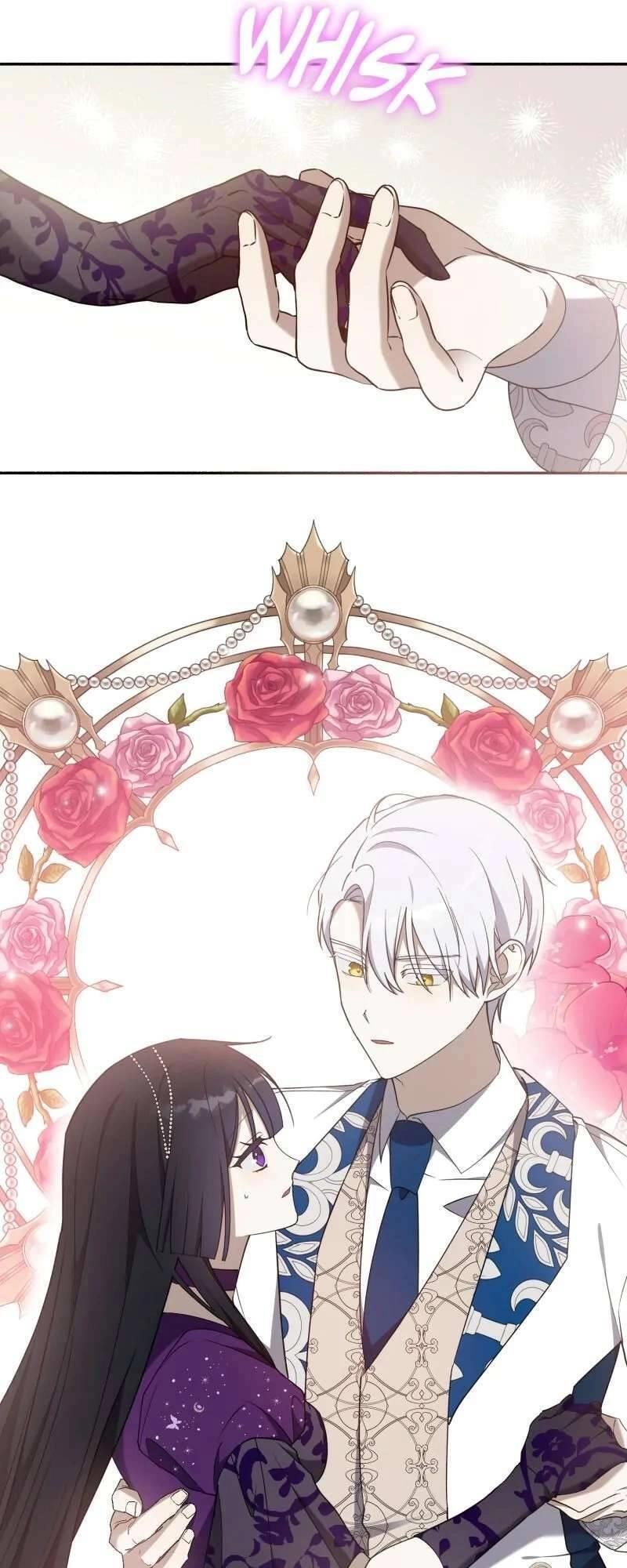 Lời Nguyền Vẫn Chưa Chấm Dứt Chapter 46 - 36